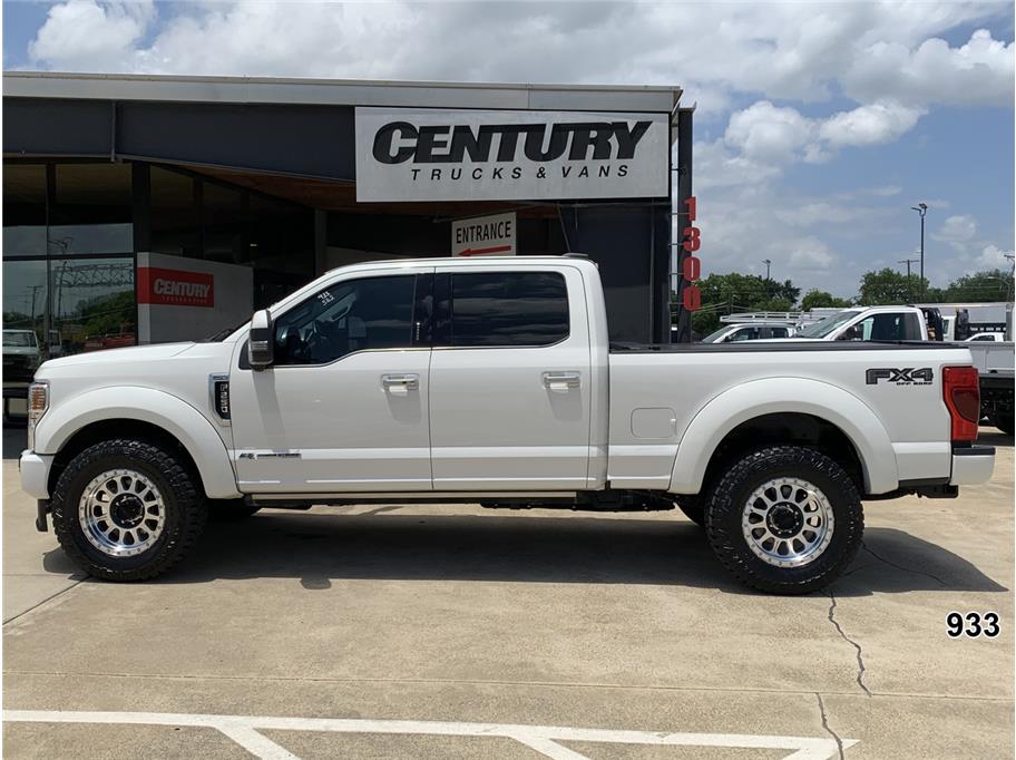 2022 Ford F250