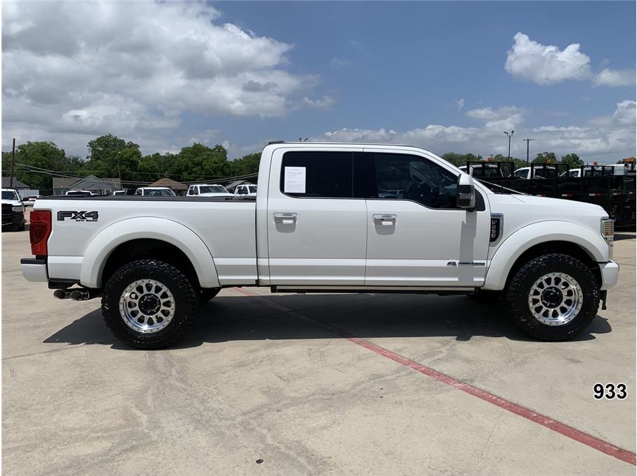 2022 Ford F250