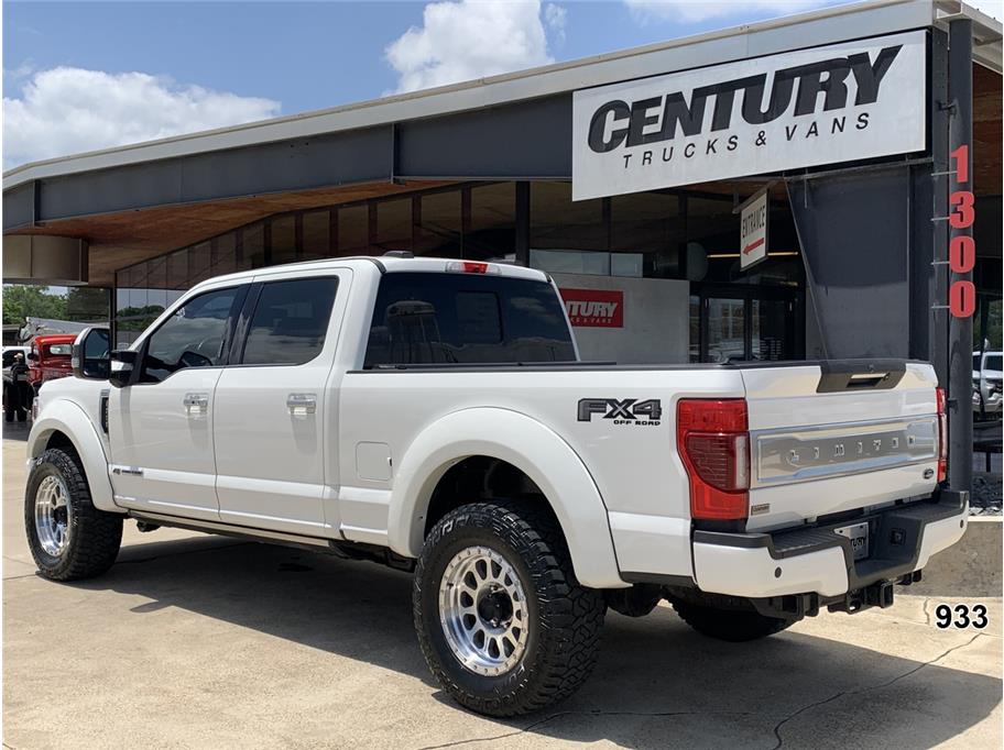 2022 Ford F250