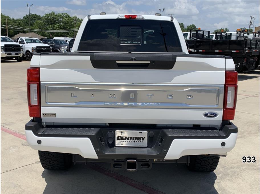 2022 Ford F250