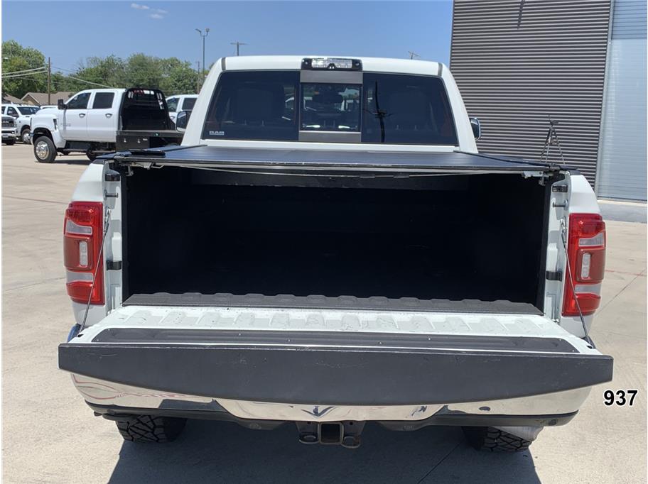 2021 Ram 2500