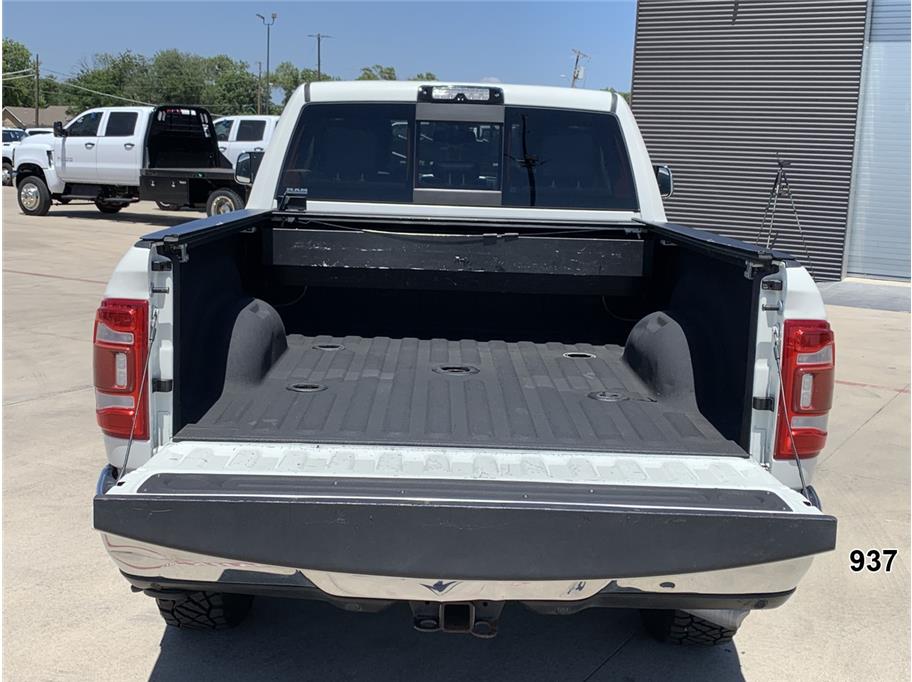 2021 Ram 2500