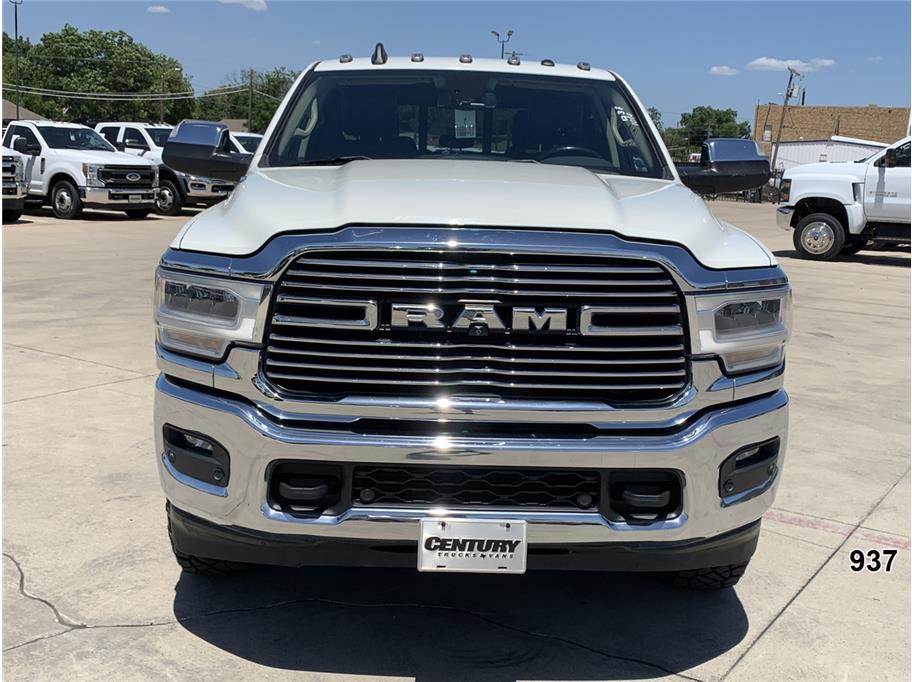 2021 Ram 2500