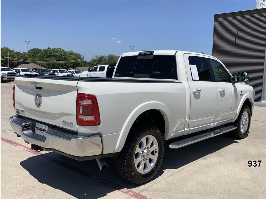 2021 Ram 2500