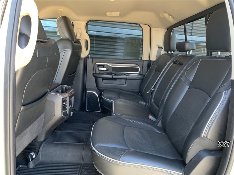 2021 Ram 2500