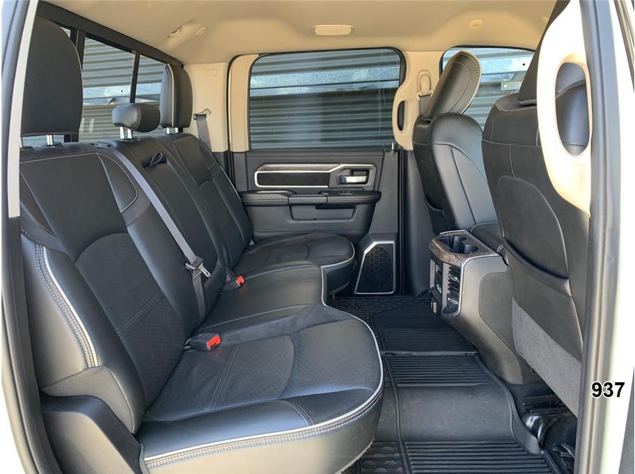 2021 Ram 2500