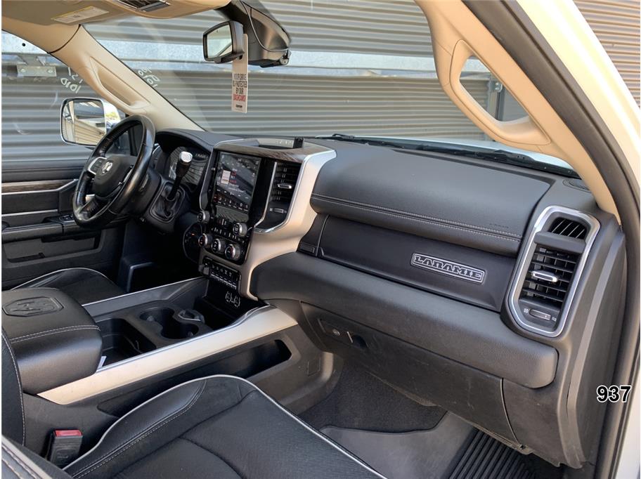 2021 Ram 2500