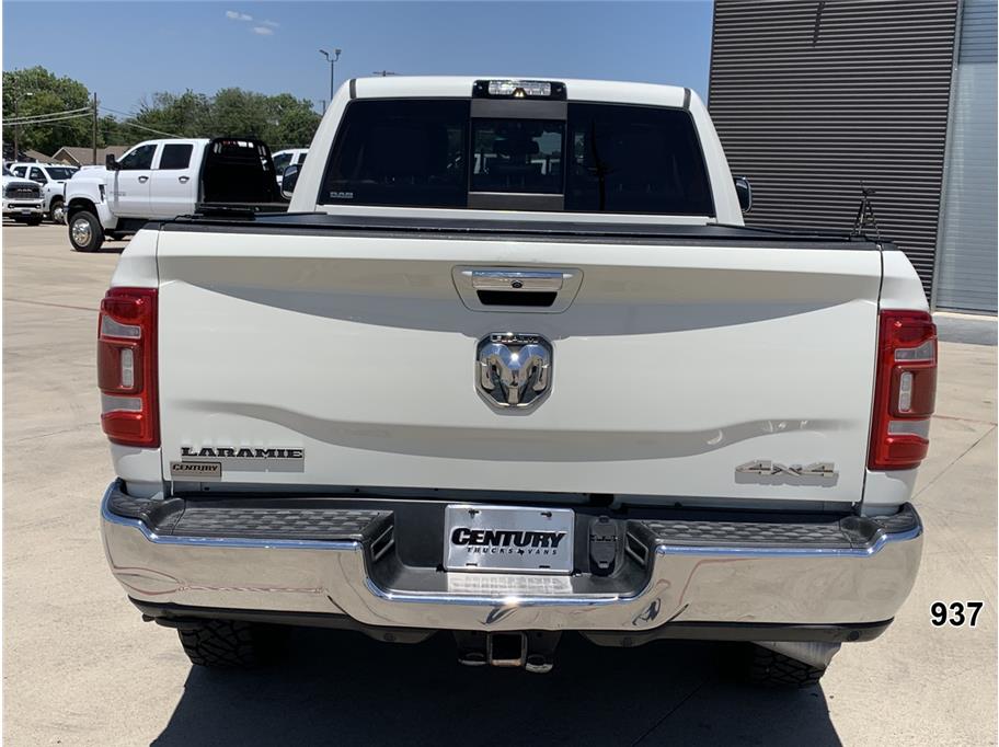 2021 Ram 2500