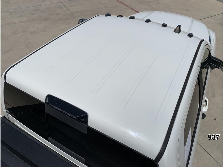 2021 Ram 2500