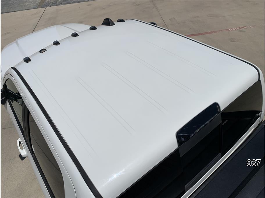 2021 Ram 2500