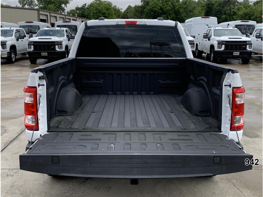 2022 Ford F150