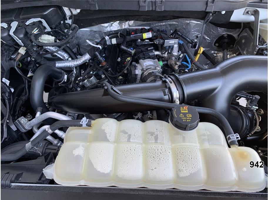 2022 Ford F150