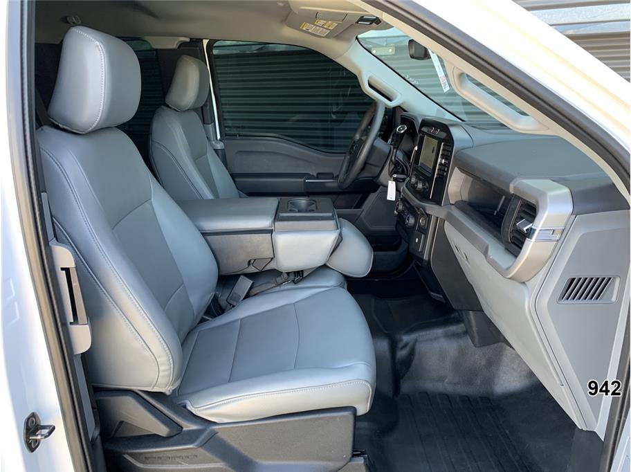 2022 Ford F150