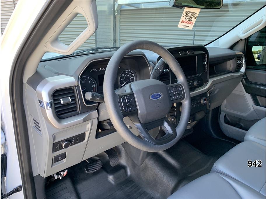 2022 Ford F150
