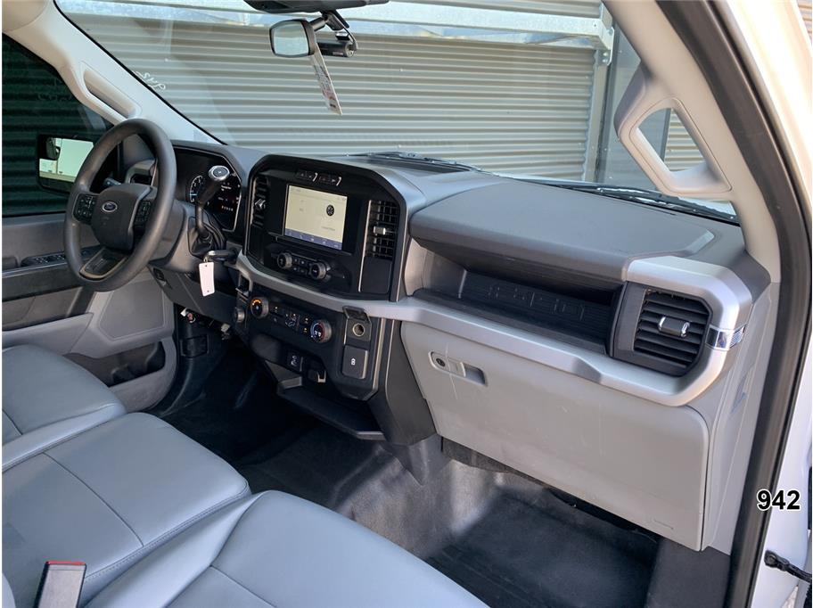2022 Ford F150