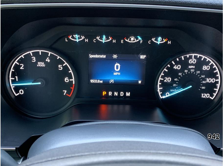2022 Ford F150