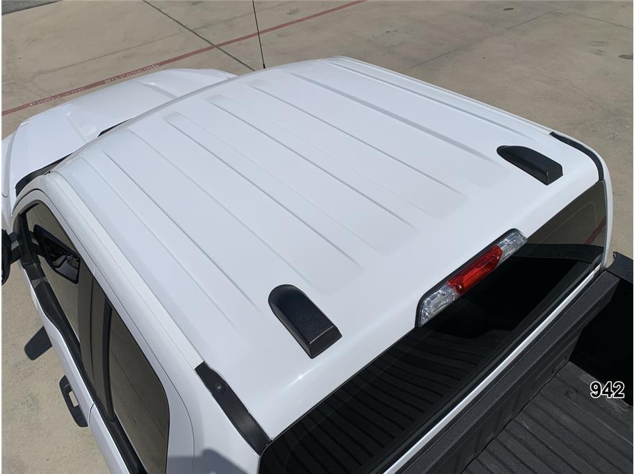 2022 Ford F150