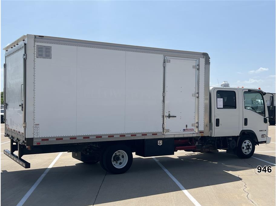 2016 Isuzu NPR