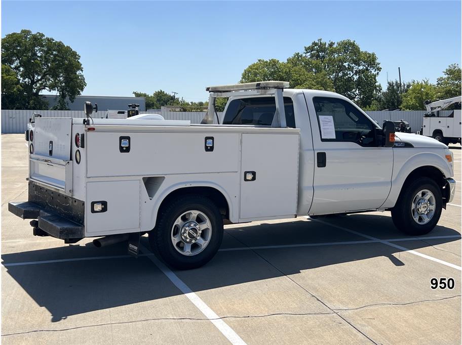 2016 Ford F350