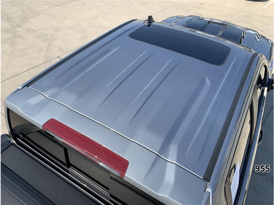 2024 Chevrolet 1500 Silverado