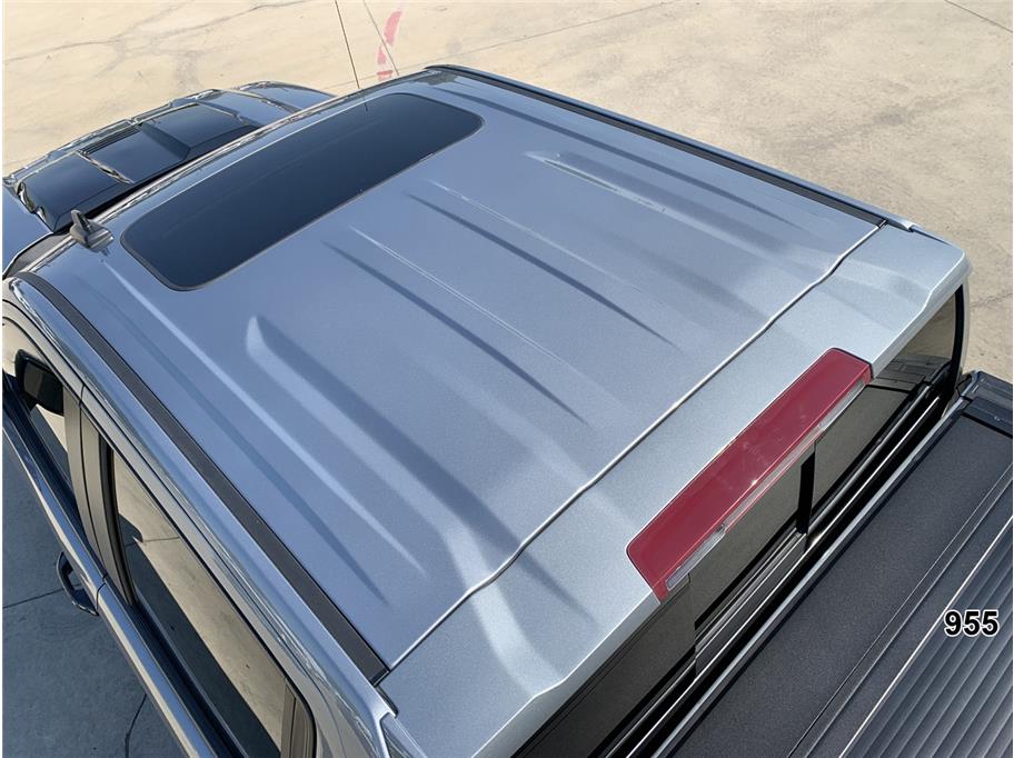 2024 Chevrolet 1500 Silverado