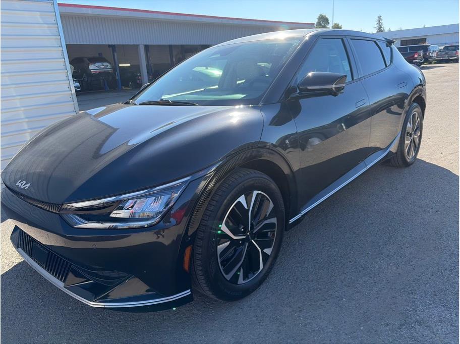 2023 Kia EV6 Wind AWD
