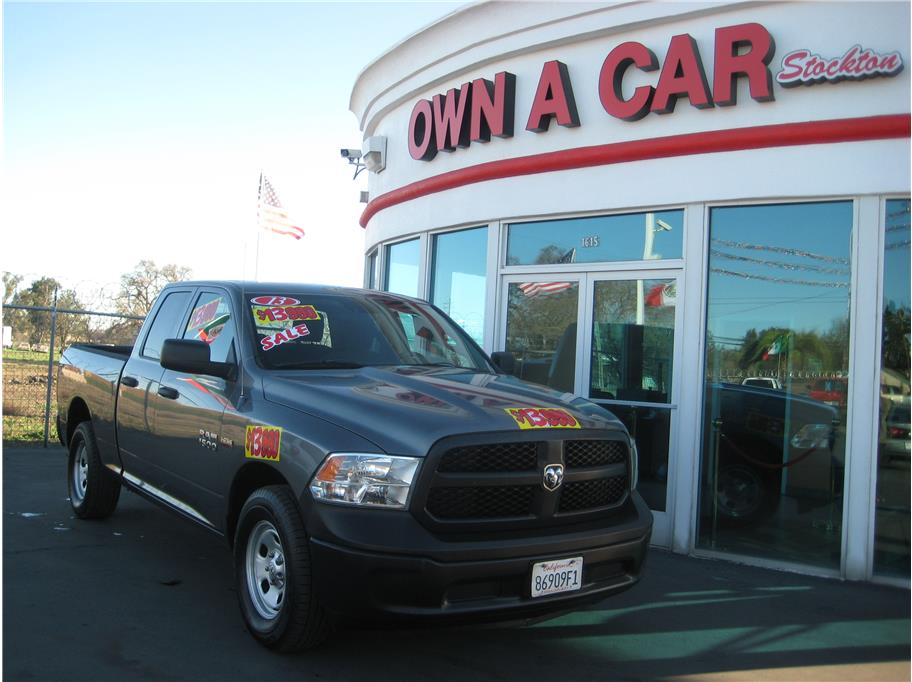 Own A Car Stockton Stockton CA New & Used Cars Trucks Sales