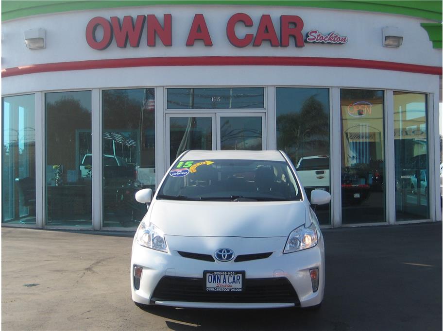 Own A Car Stockton Stockton CA New & Used Cars Trucks Sales