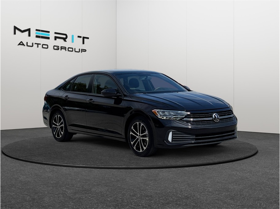 2022 Volkswagen Jetta 1.5T Sport FWD