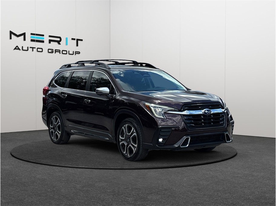 2023 Subaru Ascent Touring AWD