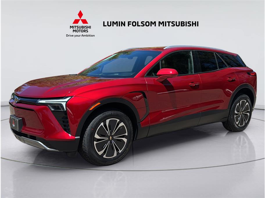 2024 Chevrolet Blazer EV 2LT eAWD