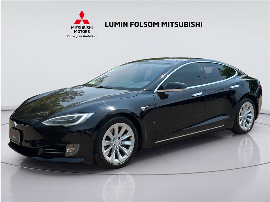 No Color 2016 Tesla Model S Sedan  Automatic