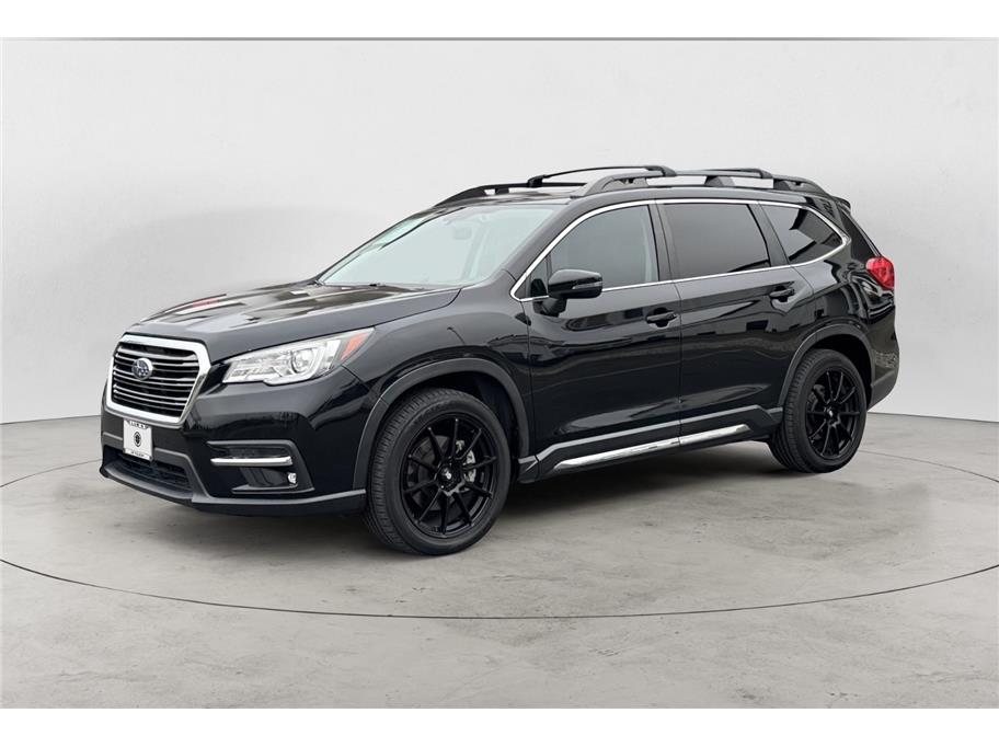 2022 Subaru Ascent Limited AWD