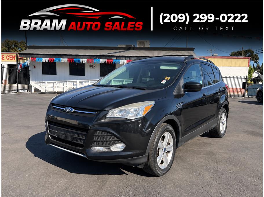 2014 Ford Escape SE FWD