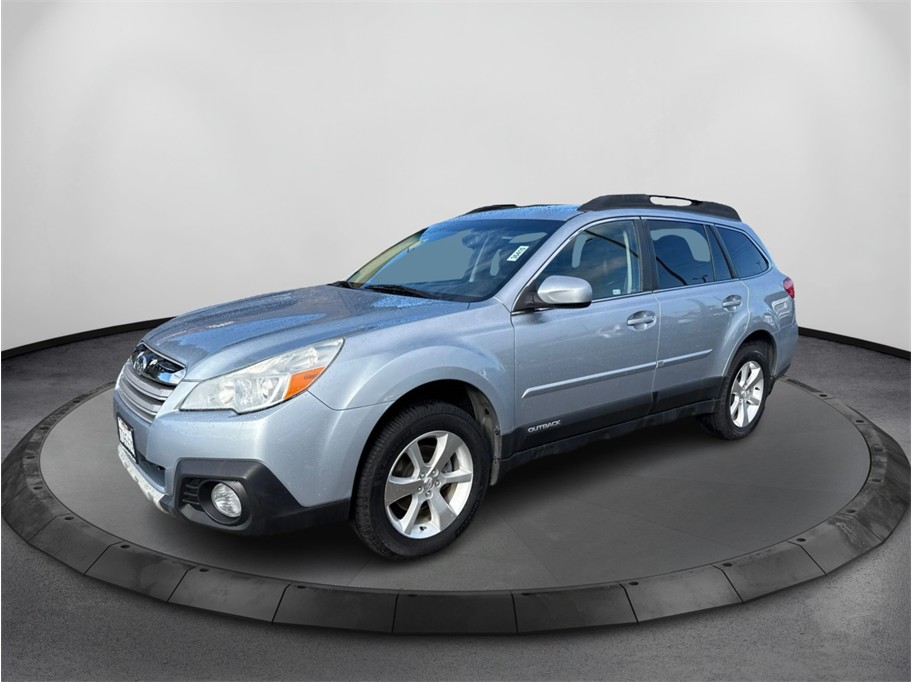 2014 Subaru Outback