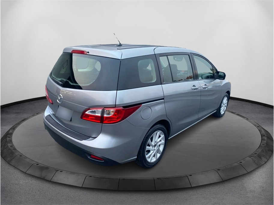 View vehicle photo 5