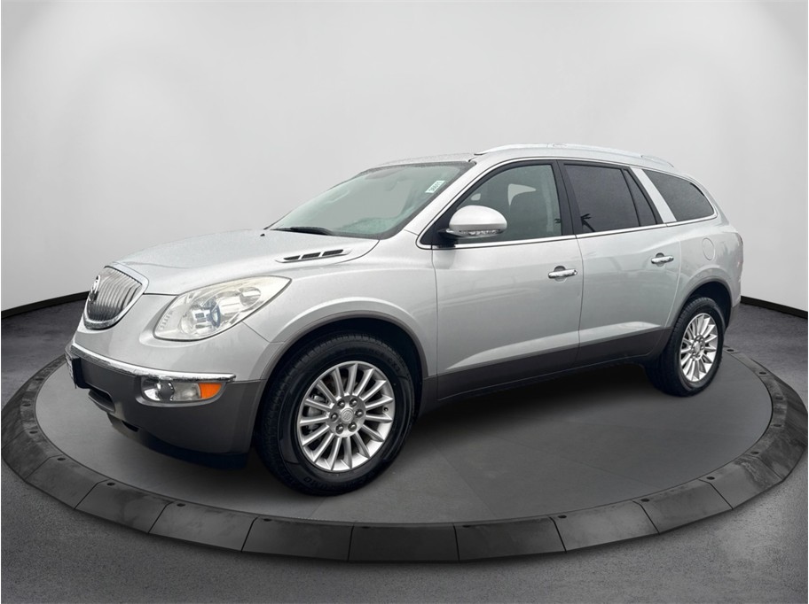 2012 Buick Enclave