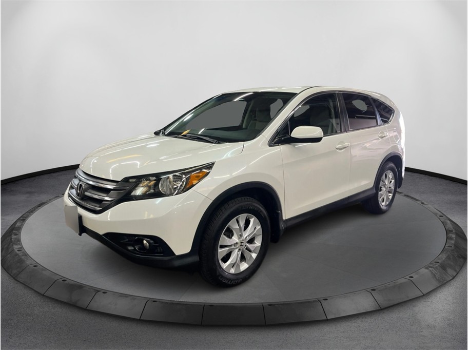 2013 Honda CR-V EX FWD