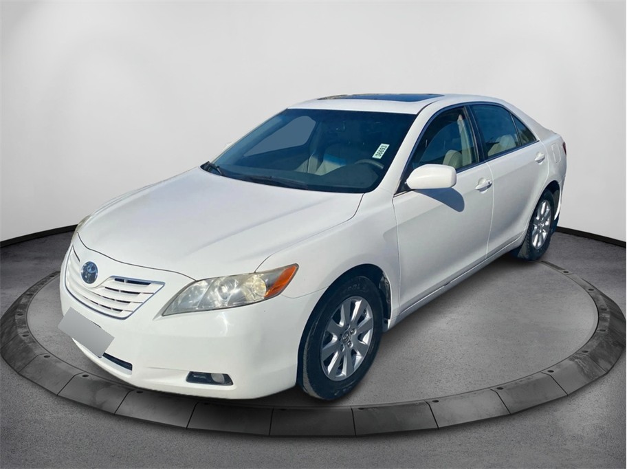 2009 Toyota Camry XLE V6