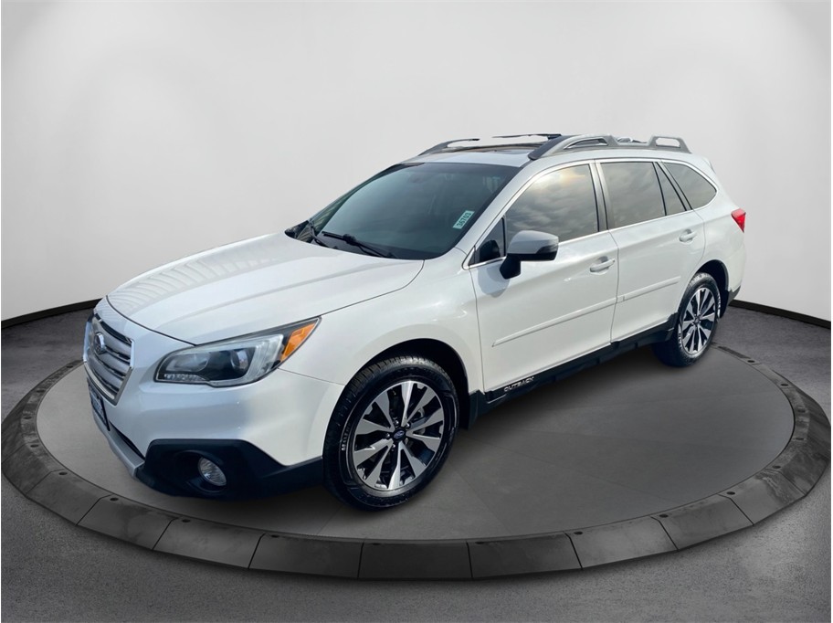 2016 Subaru Outback