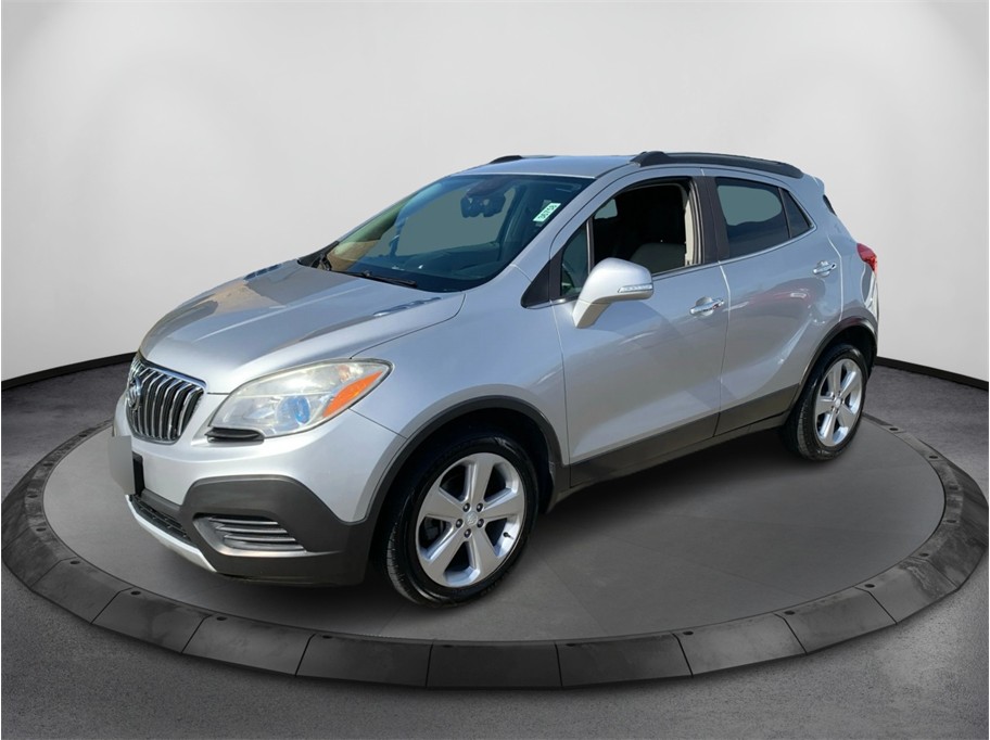 2015 Buick Encore FWD