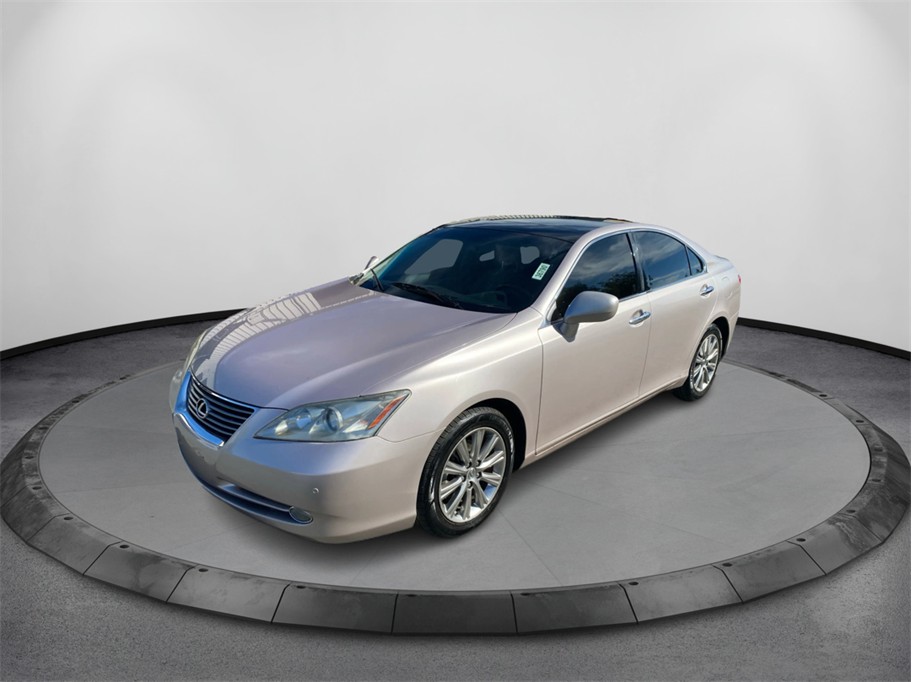 2007 Lexus ES 350 FWD