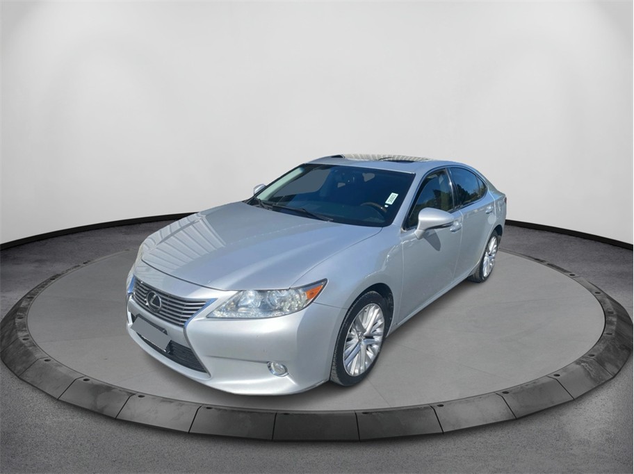 2013 Lexus ES 350 FWD