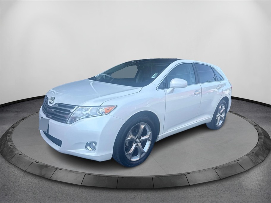 2009 Toyota Venza V6