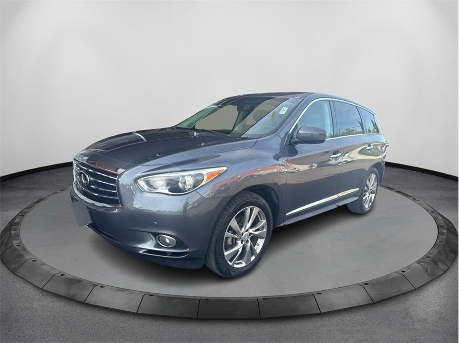 2014 INFINITI QX60 AWD