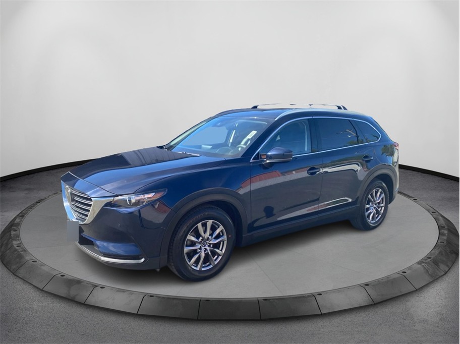 2018 Mazda CX-9 Touring