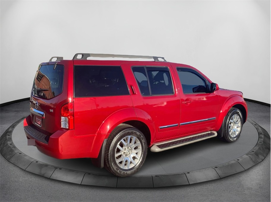 View vehicle photo 5