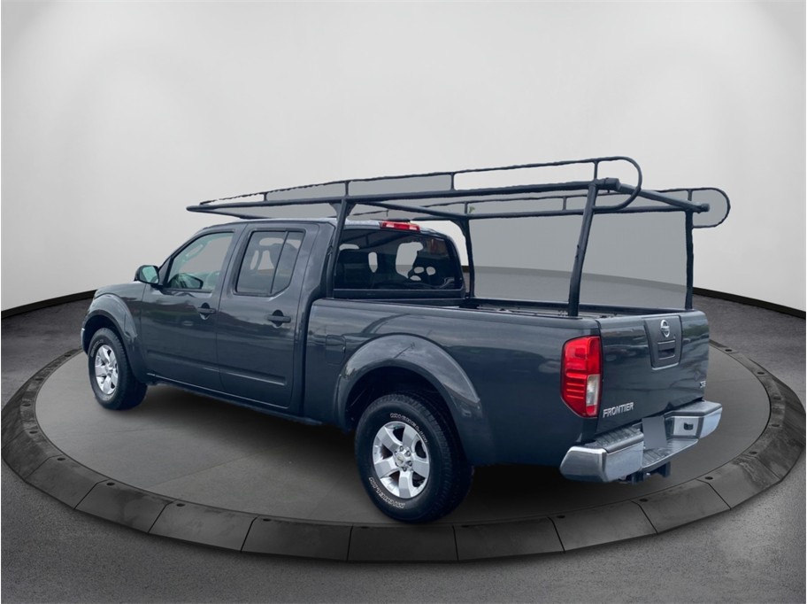 View vehicle photo 7