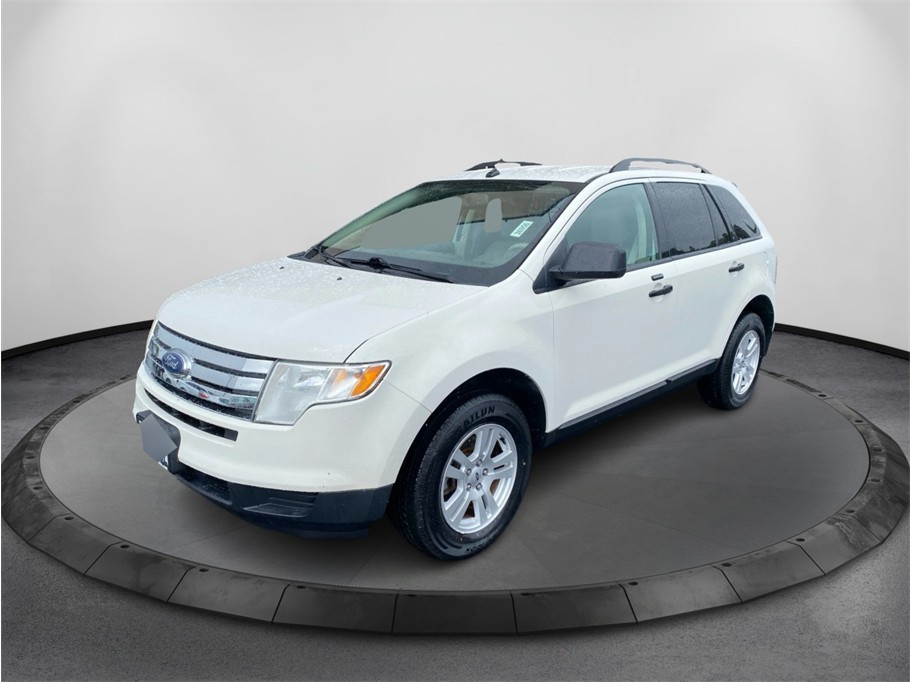 2010 Ford Edge SE