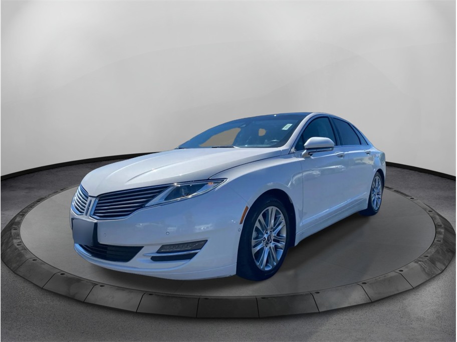 2014 Lincoln MKZ Hybrid FWD